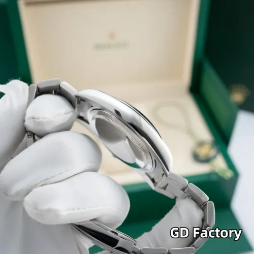 Replica Rolex AAA Quality Watches For Men #1420845 $222.00 USD for Wholesale