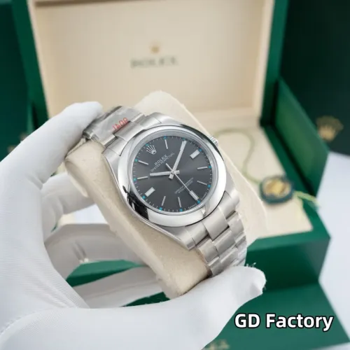 Wholesale Rolex AAA Quality Watches For Men #1420847 $222.00 USD, Wholesale Quality Replica Rolex AAA Quality Watches