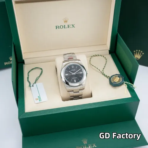 Replica Rolex AAA Quality Watches For Men #1420847 $222.00 USD for Wholesale