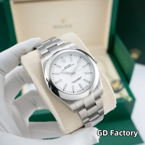 Wholesale Rolex AAA Quality Watches For Men #1420848 $222.00 USD, Wholesale Quality Replica Rolex AAA Quality Watches