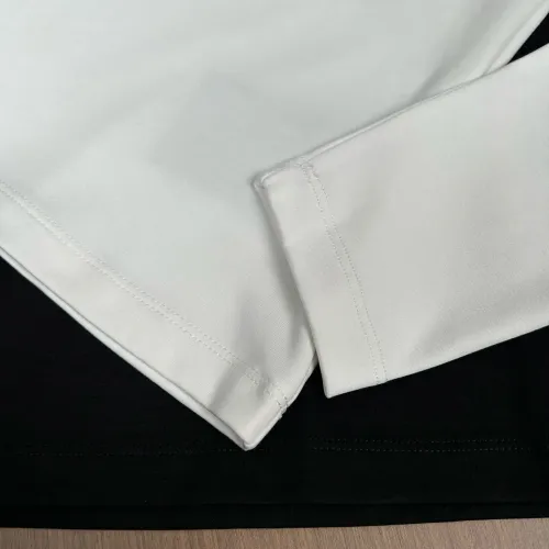 Replica Prada Hoodies Long Sleeved For Men #1420849 $48.00 USD for Wholesale