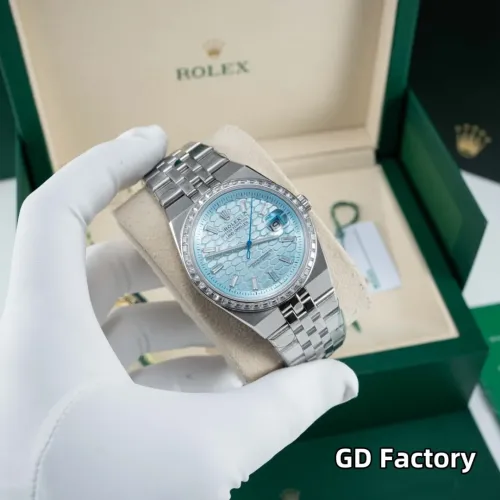 Wholesale Rolex AAA Quality Watches #1420852 $247.93 USD, Wholesale Quality Replica Rolex AAA Quality Watches