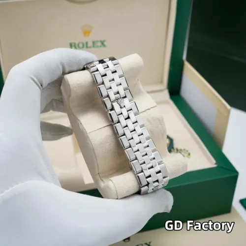 Replica Rolex AAA Quality Watches #1420852 $247.93 USD for Wholesale