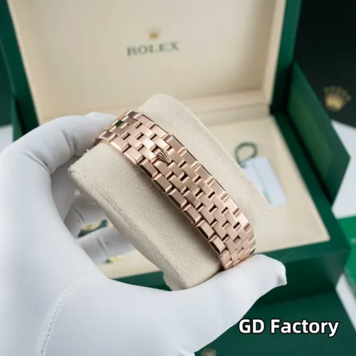 Replica Rolex AAA Quality Watches #1420853 $247.93 USD for Wholesale