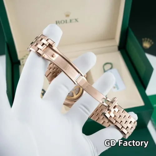 Replica Rolex AAA Quality Watches #1420854 $264.46 USD for Wholesale