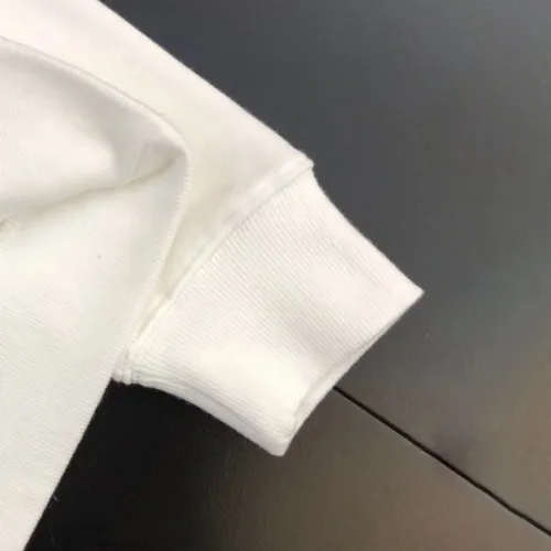 Replica Armani Hoodies Long Sleeved For Men #1420855 $48.00 USD for Wholesale