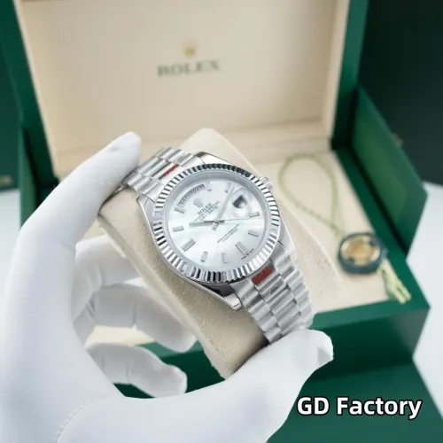 Wholesale Rolex AAA Quality Watches For Men #1420880 $245.00 USD, Wholesale Quality Replica Rolex AAA Quality Watches