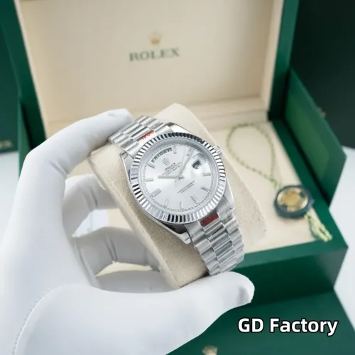 Wholesale Rolex AAA Quality Watches For Men #1420886 $245.00 USD, Wholesale Quality Replica Rolex AAA Quality Watches