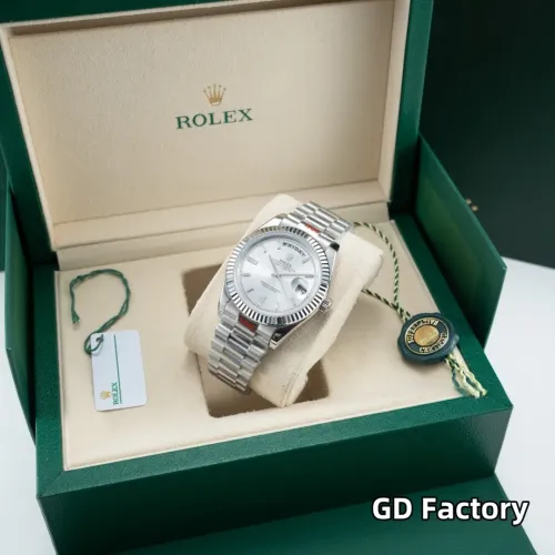 Replica Rolex AAA Quality Watches For Men #1420886 $245.00 USD for Wholesale