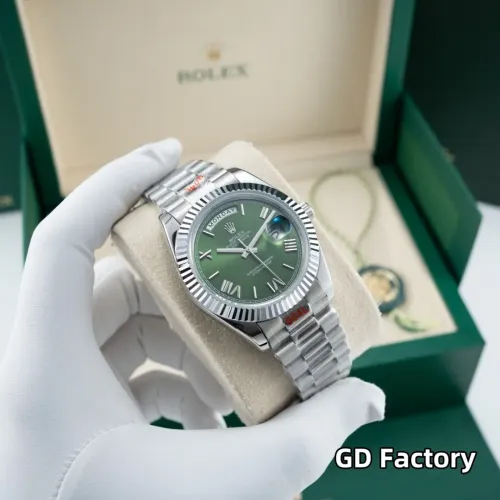 Wholesale Rolex AAA Quality Watches For Men #1420901 $245.00 USD, Wholesale Quality Replica Rolex AAA Quality Watches