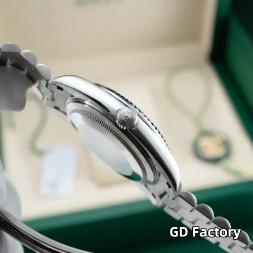 Replica Rolex AAA Quality Watches For Men #1420901 $245.00 USD for Wholesale