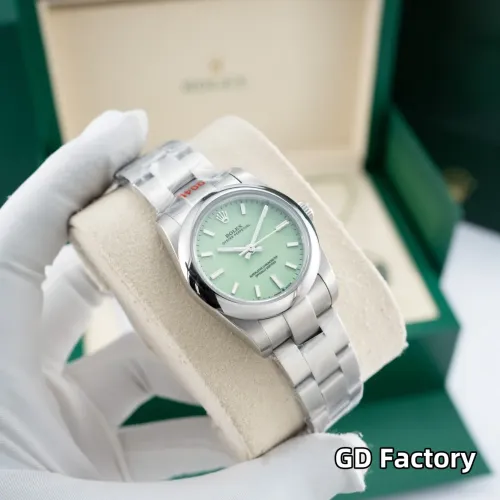 Wholesale Rolex AAA Quality Watches For Women #1420908 $222.00 USD, Wholesale Quality Replica Rolex AAA Quality Watches