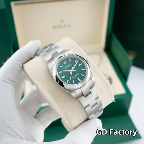 Wholesale Rolex AAA Quality Watches For Women #1420910 $222.00 USD, Wholesale Quality Replica Rolex AAA Quality Watches
