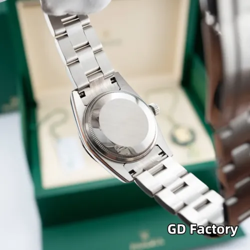Replica Rolex AAA Quality Watches For Women #1420910 $222.00 USD for Wholesale