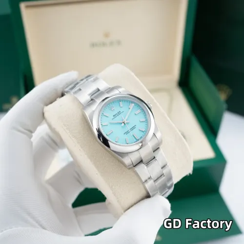 Wholesale Rolex AAA Quality Watches For Women #1420914 $222.00 USD, Wholesale Quality Replica Rolex AAA Quality Watches