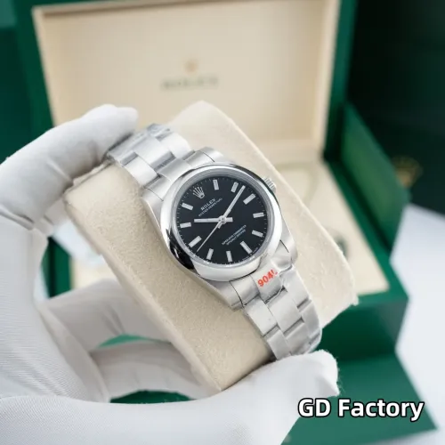 Wholesale Rolex AAA Quality Watches For Women #1420919 $222.00 USD, Wholesale Quality Replica Rolex AAA Quality Watches