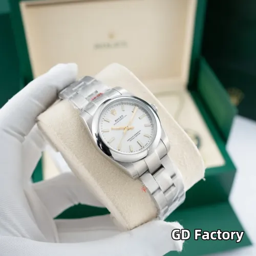 Wholesale Rolex AAA Quality Watches For Women #1420922 $222.00 USD, Wholesale Quality Replica Rolex AAA Quality Watches