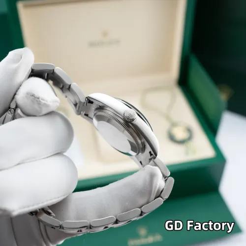 Replica Rolex AAA Quality Watches For Women #1420928 $222.00 USD for Wholesale