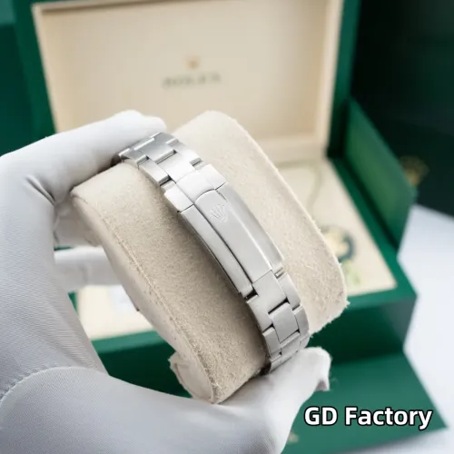 Replica Rolex AAA Quality Watches For Women #1420928 $222.00 USD for Wholesale