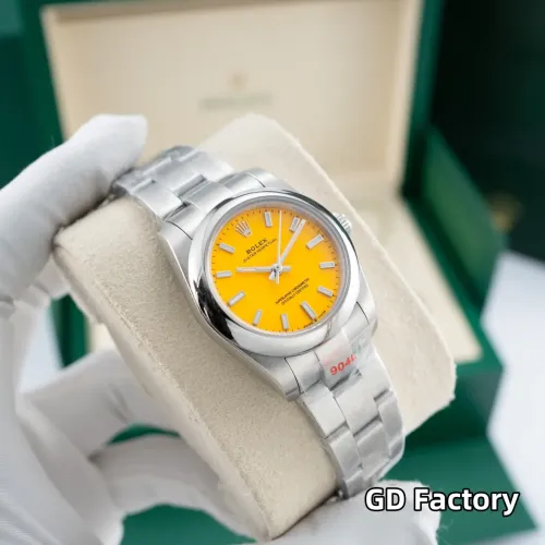 Wholesale Rolex AAA Quality Watches For Women #1420929 $222.00 USD, Wholesale Quality Replica Rolex AAA Quality Watches