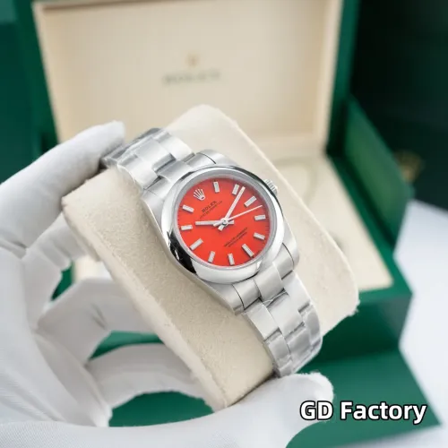 Wholesale Rolex AAA Quality Watches For Women #1420930 $222.00 USD, Wholesale Quality Replica Rolex AAA Quality Watches