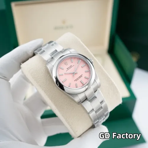 Wholesale Rolex AAA Quality Watches For Women #1420931 $222.00 USD, Wholesale Quality Replica Rolex AAA Quality Watches
