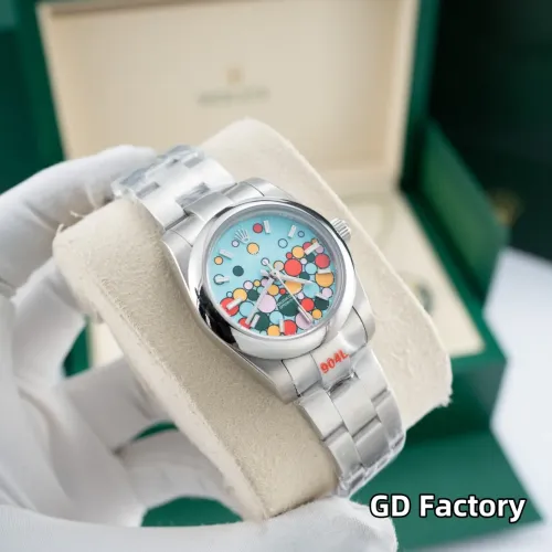 Wholesale Rolex AAA Quality Watches For Women #1420932 $222.00 USD, Wholesale Quality Replica Rolex AAA Quality Watches