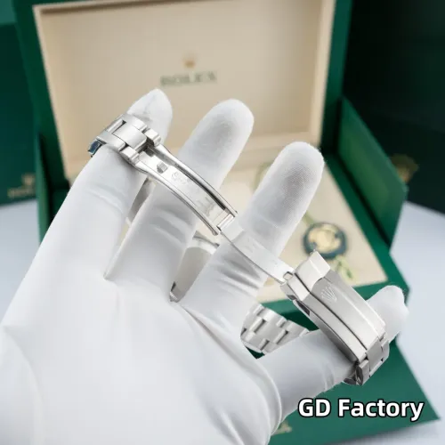 Replica Rolex AAA Quality Watches For Women #1420932 $222.00 USD for Wholesale