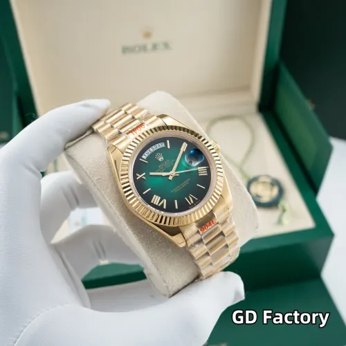 Wholesale Rolex AAA Quality Watches #1420944 $247.93 USD, Wholesale Quality Replica Rolex AAA Quality Watches