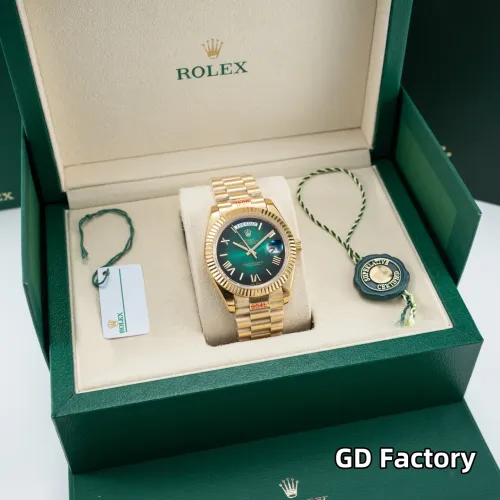 Replica Rolex AAA Quality Watches #1420944 $247.93 USD for Wholesale