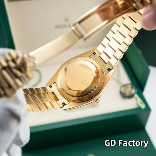 Replica Rolex AAA Quality Watches #1420944 $247.93 USD for Wholesale