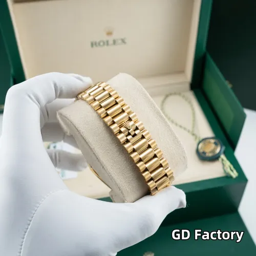 Replica Rolex AAA Quality Watches #1420944 $247.93 USD for Wholesale