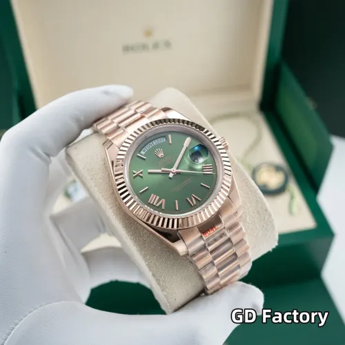 Wholesale Rolex AAA Quality Watches #1420947 $247.93 USD, Wholesale Quality Replica Rolex AAA Quality Watches