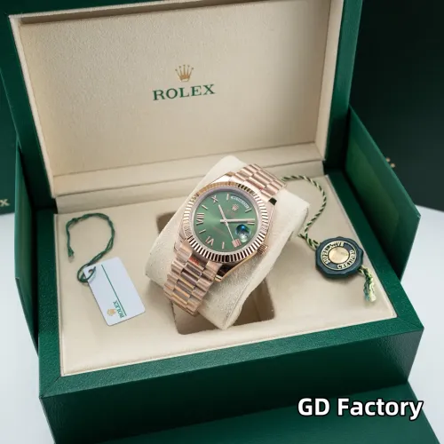 Replica Rolex AAA Quality Watches #1420947 $247.93 USD for Wholesale
