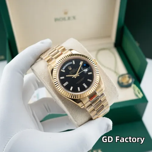 Wholesale Rolex AAA Quality Watches #1420950 $247.93 USD, Wholesale Quality Replica Rolex AAA Quality Watches