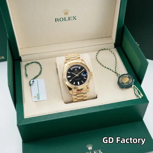 Replica Rolex AAA Quality Watches #1420950 $247.93 USD for Wholesale