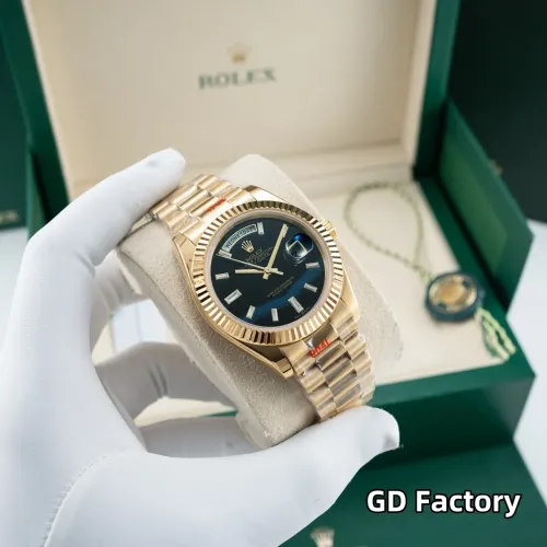 Wholesale Rolex AAA Quality Watches #1420951 $247.93 USD, Wholesale Quality Replica Rolex AAA Quality Watches