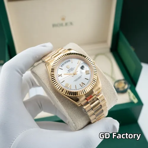 Wholesale Rolex AAA Quality Watches #1420952 $247.93 USD, Wholesale Quality Replica Rolex AAA Quality Watches