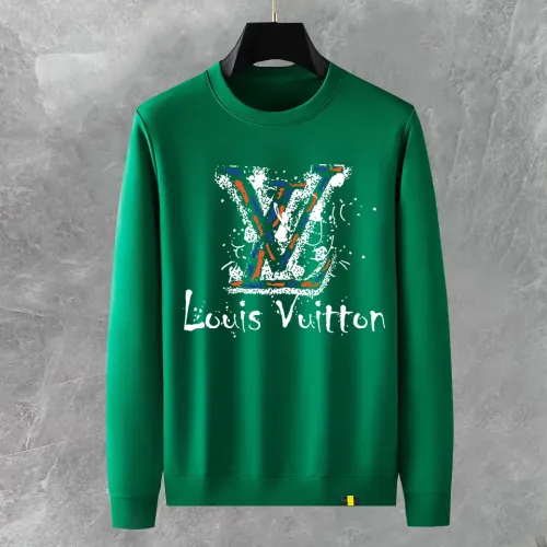 Wholesale Louis Vuitton LV Hoodies Long Sleeved For Men #1420965 $48.00 USD, Wholesale Quality Replica Louis Vuitton LV Hoodies