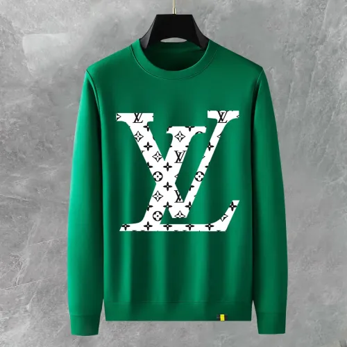 Wholesale Louis Vuitton LV Hoodies Long Sleeved For Men #1420973 $48.00 USD, Wholesale Quality Replica Louis Vuitton LV Hoodies