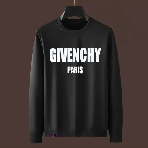 Wholesale Givenchy Hoodies Long Sleeved For Men #1421095 $48.00 USD, Wholesale Quality Replica Givenchy Hoodies