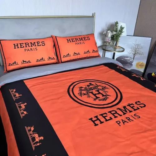 Replica Hermes Bedding #1421142 $88.00 USD for Wholesale