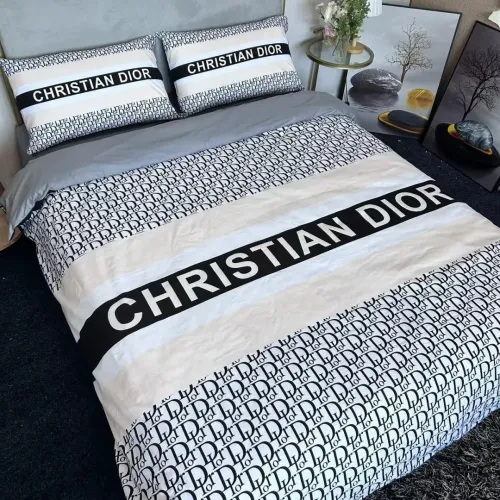 Replica Christian Dior Bedding #1421155 $88.00 USD for Wholesale
