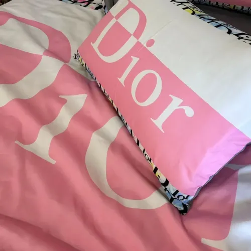 Replica Christian Dior Bedding #1421156 $88.00 USD for Wholesale