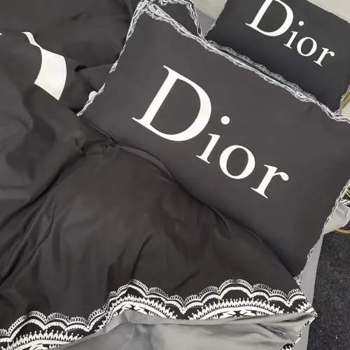 Replica Christian Dior Bedding #1421157 $88.00 USD for Wholesale