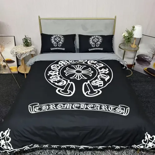 Wholesale Chrome Hearts Bedding #1421158 $88.00 USD, Wholesale Quality Replica Chrome Hearts Bedding