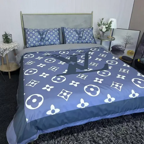 Replica Louis Vuitton Bedding #1421164 $88.00 USD for Wholesale