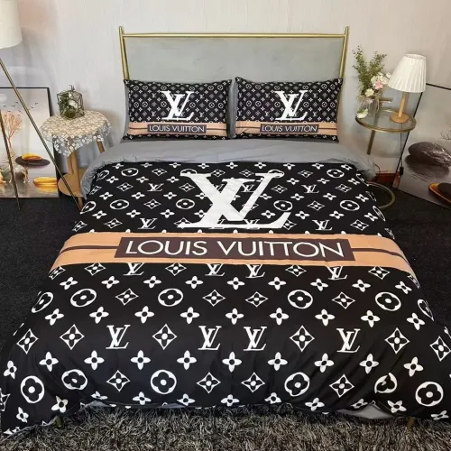 Wholesale Louis Vuitton Bedding #1421166 $88.00 USD, Wholesale Quality Replica Louis Vuitton Bedding