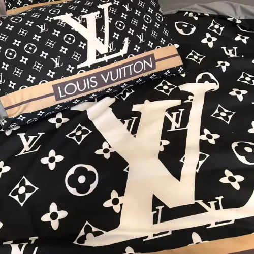 Replica Louis Vuitton Bedding #1421166 $88.00 USD for Wholesale