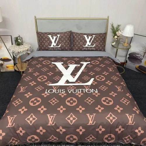 Wholesale Louis Vuitton Bedding #1421167 $88.00 USD, Wholesale Quality Replica Louis Vuitton Bedding